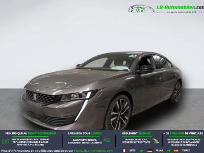 Peugeot 508 Hybrid 225 e-BVA