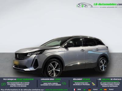 Peugeot 3008 BlueHDi 130ch  BVM
