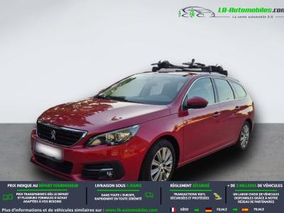 Peugeot 308 PureTech 130ch  BVM