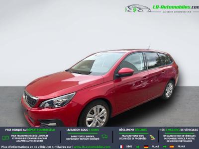 Peugeot 308 PureTech 130ch  BVM