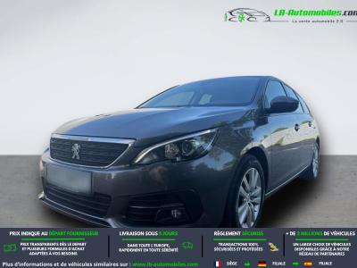 Peugeot 308 PureTech 130ch  BVM