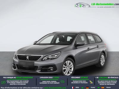 Peugeot 308 PureTech 130ch  BVM