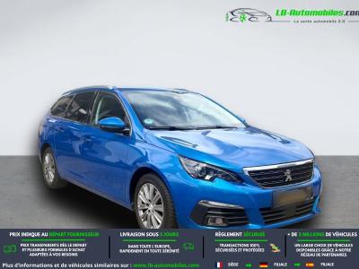 Peugeot 308 PureTech 130ch  BVA