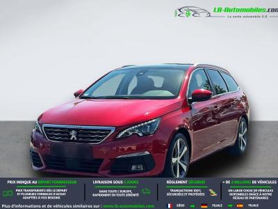 Peugeot 308 PureTech 130ch  BVA