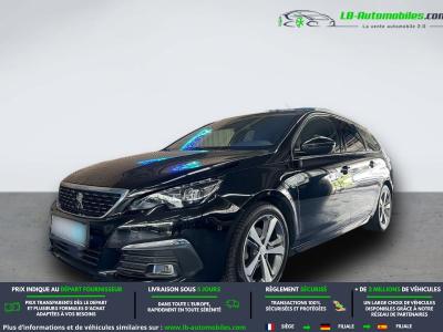 Peugeot 308 BlueHDi 130ch BVM