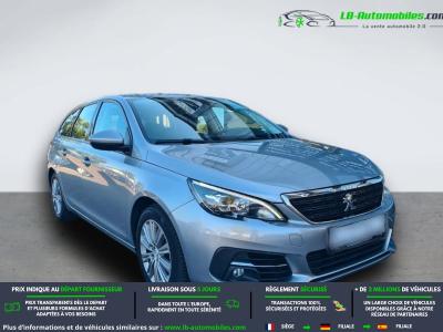 Peugeot 308 PureTech 130ch  BVA