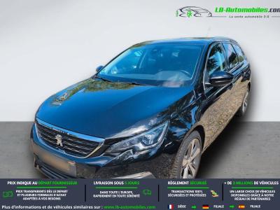 Peugeot 308 PureTech 130ch  BVA