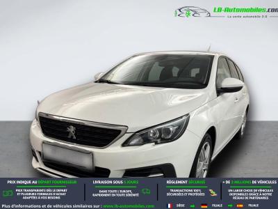 Peugeot 308 BlueHDi 130ch BVM