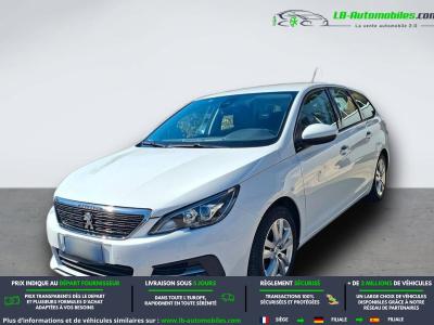 Peugeot 308 BlueHDi 130ch BVM