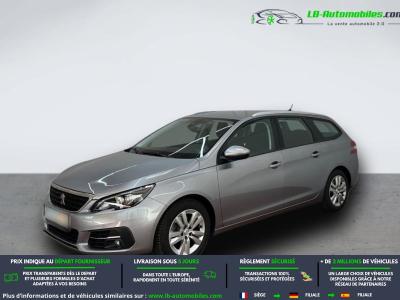 Peugeot 308 PureTech 130ch  BVA