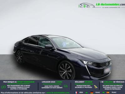 Peugeot 508 PureTech 180ch  BVA