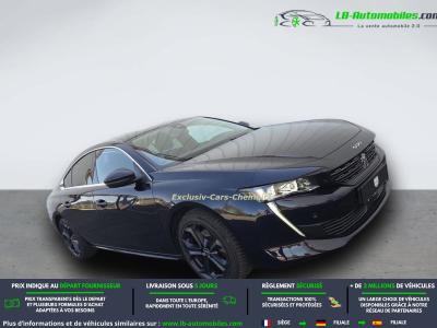 Peugeot 508 PureTech 180ch  BVA