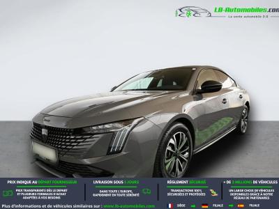 Peugeot 508 Hybrid 225 e-BVA