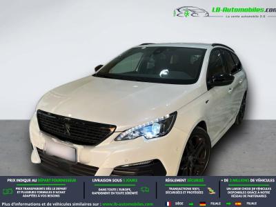 Peugeot 308 BlueHDi 130ch BVA