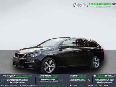Peugeot 308 BlueHDi 130ch BVA