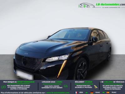 Peugeot 308 SW BlueHDi 130ch  BVA