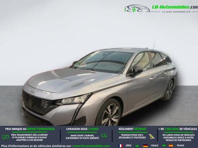 Peugeot 308 SW BlueHDi 130ch  BVA
