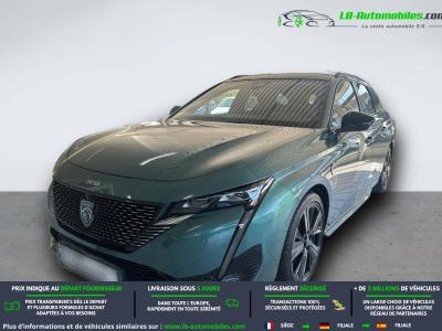 Peugeot 308 SW PHEV 180 e-BVA