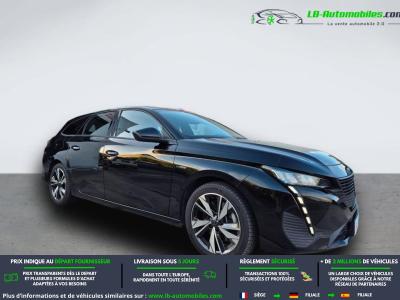 Peugeot 308 SW PHEV 180 e-BVA