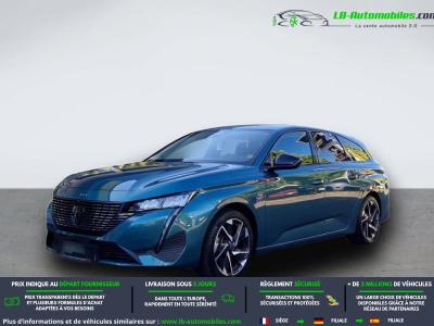Peugeot 308 SW PHEV 180 e-BVA