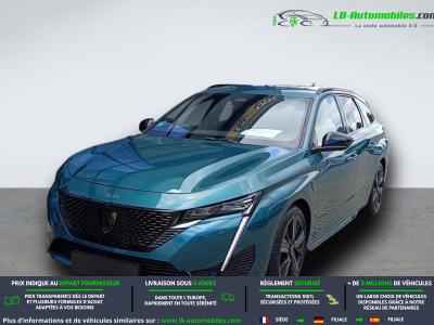 Peugeot 308 SW PHEV 180 e-BVA