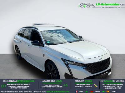 Peugeot 308 SW PHEV 180 e-BVA