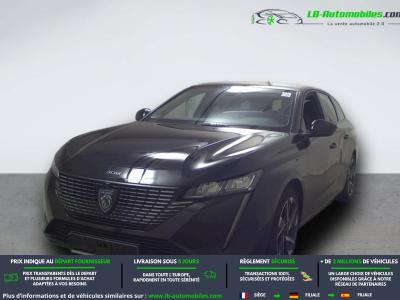 Peugeot 308 SW BlueHDi 130ch  BVM