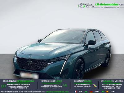 Peugeot 308 SW PHEV 180 e-BVA