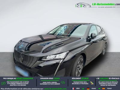 Peugeot 308 SW BlueHDi 130ch  BVM