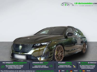 Peugeot 308 SW PHEV 225 e-BVA