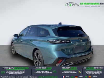 Peugeot 308 SW PHEV 225 e-BVA