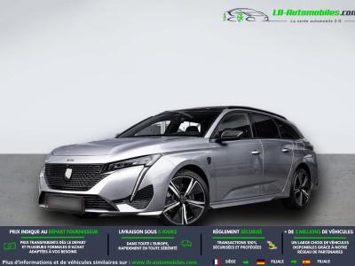 Peugeot 308 SW PHEV 225 e-BVA
