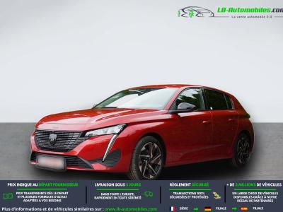 Peugeot 308 SW PureTech 130ch  BVM