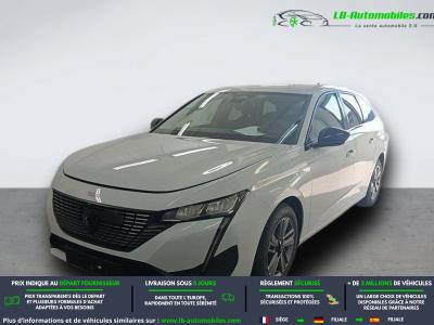 Peugeot 308 SW PureTech 130ch  BVM