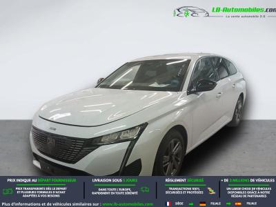 Peugeot 308 SW PureTech 130ch  BVM