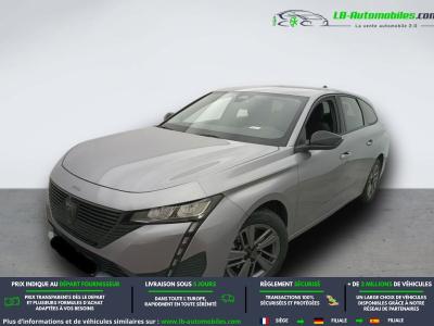 Peugeot 308 SW PureTech 130ch  BVM