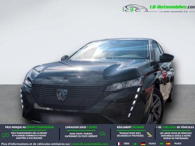 Peugeot 308 SW PureTech 130ch  BVM