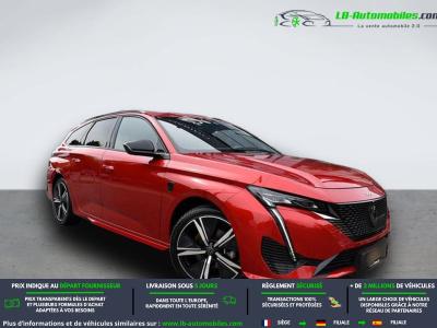 Peugeot 308 SW PureTech 130ch  BVA