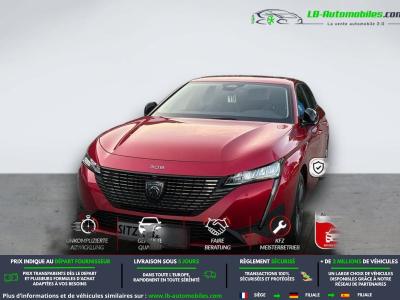 Peugeot 308 SW PureTech 130ch  BVM
