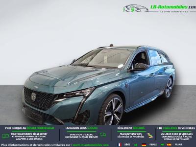 Peugeot 308 SW PureTech 130ch  BVA