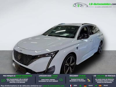 Peugeot 308 SW PureTech 130ch  BVA