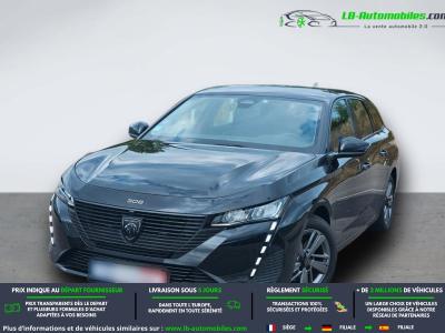 Peugeot 308 SW PureTech 130ch  BVA