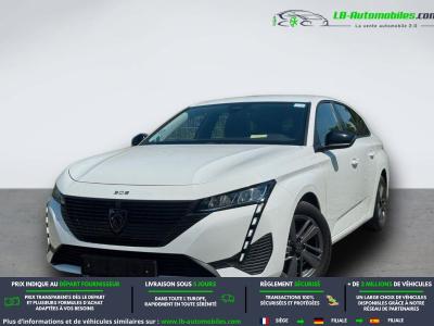 Peugeot 308 SW PureTech 130ch  BVA