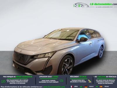 Peugeot 308 SW PureTech 130ch  BVA
