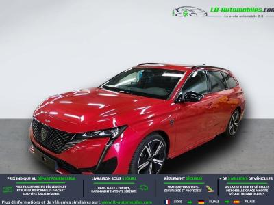Peugeot 308 SW PureTech 130ch  BVA