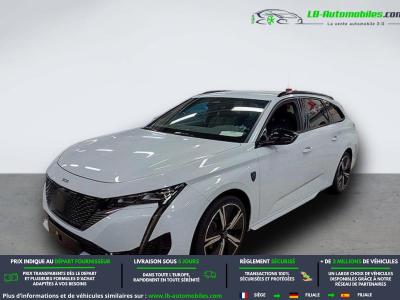 Peugeot 308 SW PureTech 130ch  BVA