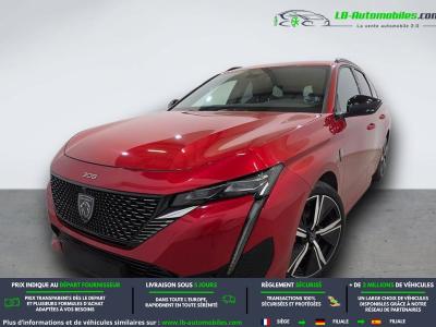 Peugeot 308 SW PureTech 130ch  BVA