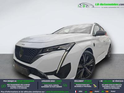 Peugeot 308 SW PureTech 130ch  BVA