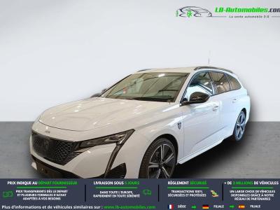 Peugeot 308 SW PureTech 130ch  BVA