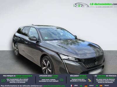 Peugeot 308 SW BlueHDi 130ch  BVA
